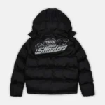 TRAPSTAR SHOOTERS PUFFER JACKET