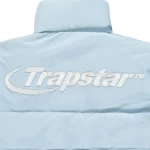 Trapstar Sky Blue Hyperdrive Jacket – Women’s