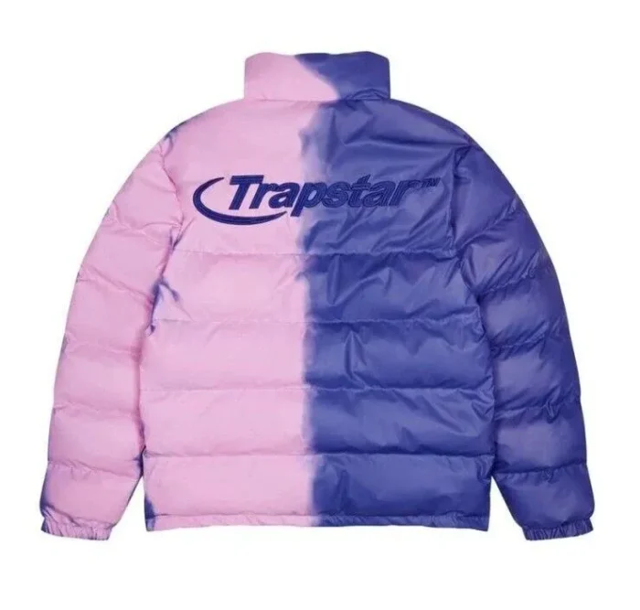 Trapstar Heat-Reactive Hyperdrive Jacket