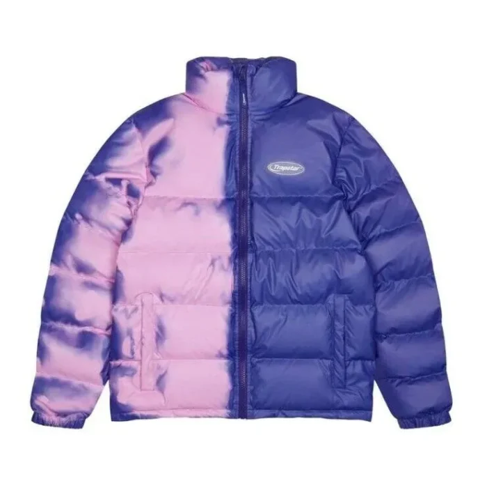 Trapstar Heat-Reactive Hyperdrive Jacket