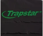 Trapstar Black/Green Hyperdrive Bomber Jacket