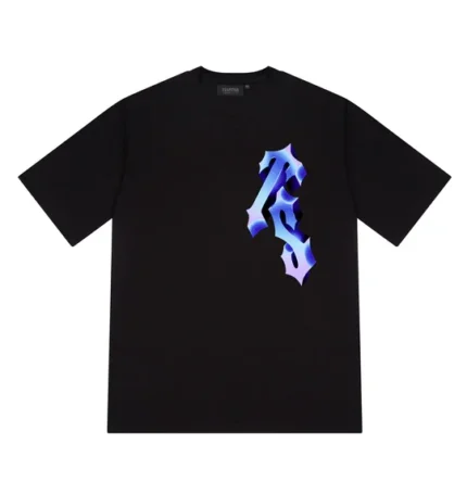 3D TS TEE – BLACK