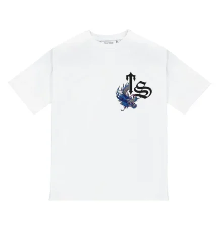 Ancient Legend Tee White