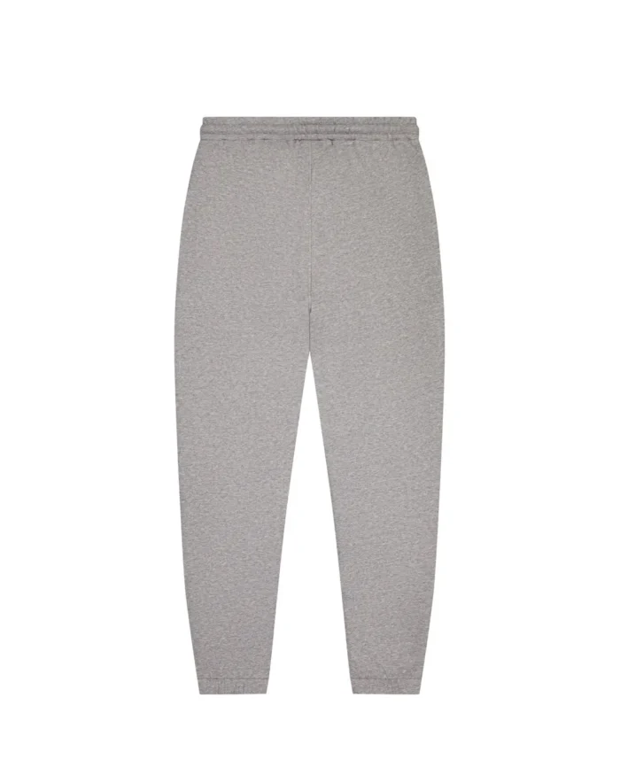 Chenille Decoded Jogger – Grey