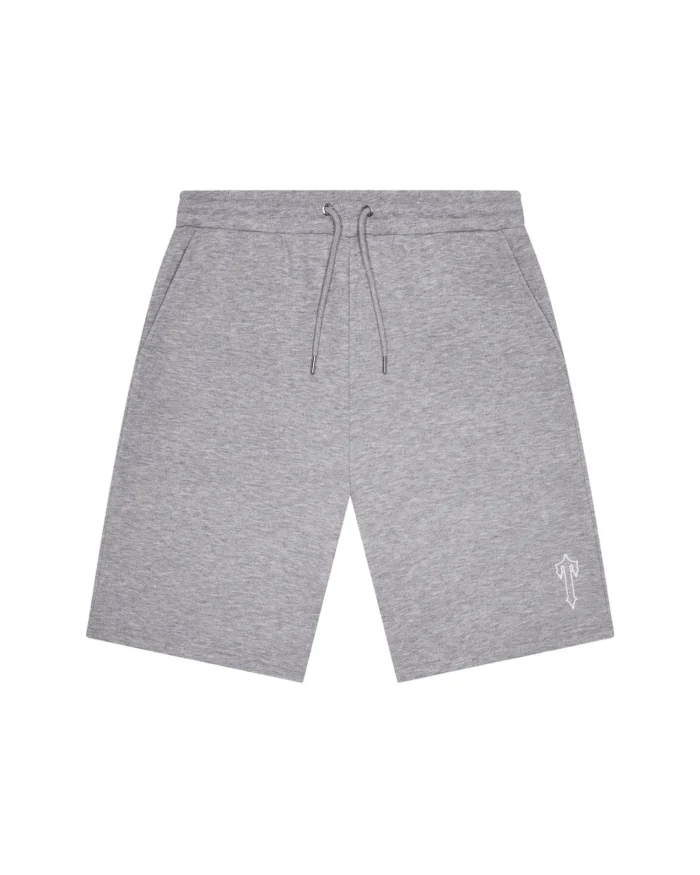 Foundation Shorts – Grey