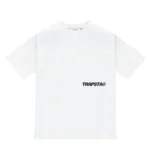 Latest Trapstar ss23 Artistry Tee White